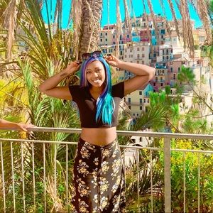 Meet your Posher, Bayley